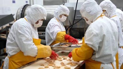 【走在前 開新局·十大創新看威海】威海:科技興海 打造創新型國際海洋強市