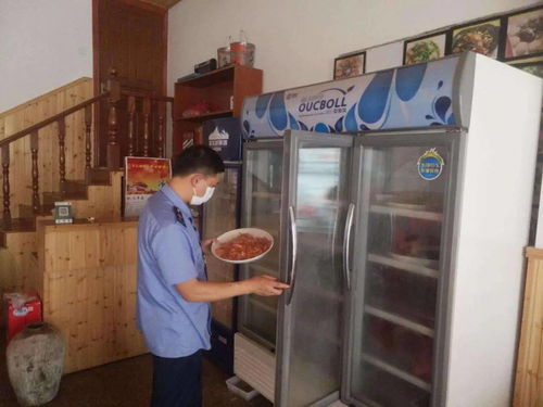 緊急出動 生食海產品 進口肉類...市場監管開展重點領域食品安全大檢查