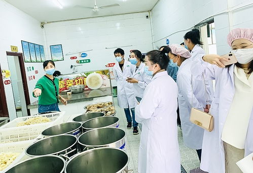 家長進食堂,共享好 食 光