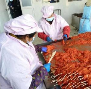 食品加工小作坊：機遇、挑戰與規范發展