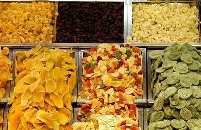 食品添加劑速測(cè)儀 把好農(nóng)產(chǎn)品安全關(guān)，助力食品加工高質(zhì)量發(fā)展