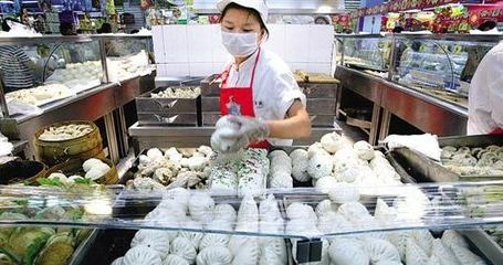 今起部分食品全面禁用明礬 食品加工行業迎來新變革