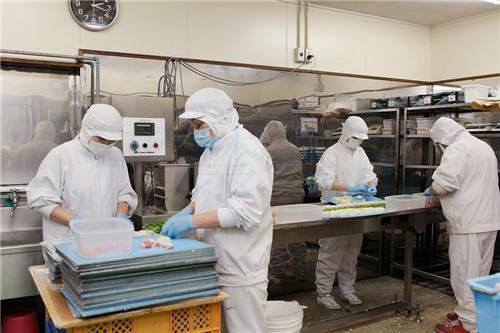 如何尋找食品代加工廠 一份實用指南