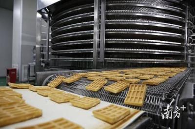 廣東縣域“食力”新版圖 舌尖上的產業如何更有滋味？