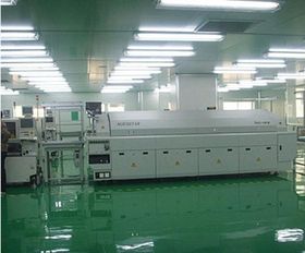 食品凈化工程在灌裝與區域應用中的重要性——以天津與濟南蘭橋凈化為例