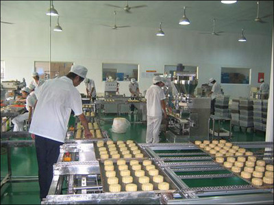 食品加工與化學物質 肥胖的隱藏推手？