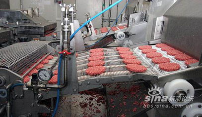 麥當勞的原料生產與食品加工 透明化與標準化的現代供應鏈