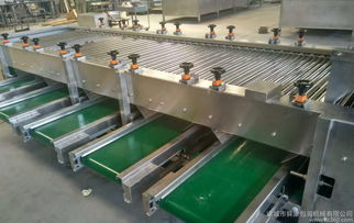 太原食品加工污水處理設備 技術與應用解析